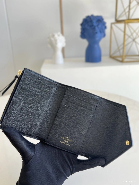Frstbag ru VICTORINE Vuitton Louis Wallet 0728